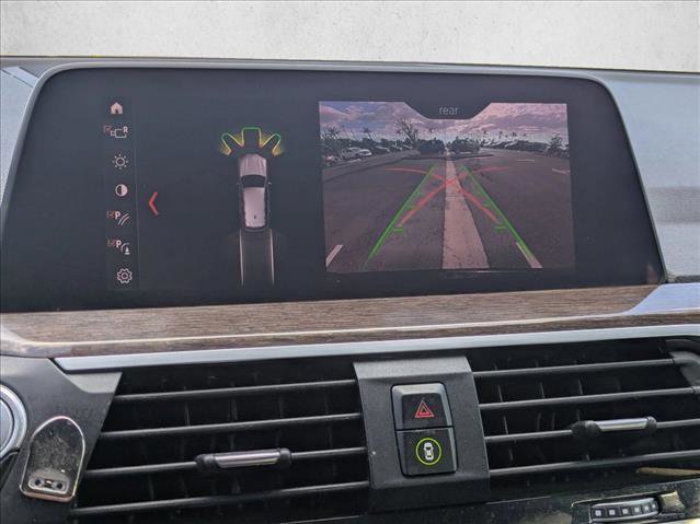 Used 2020 BMW X3 sDrive30i image 13