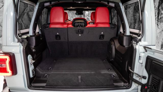 Used 2024 Jeep Wrangler Unlimited Rubicon 392 image 24