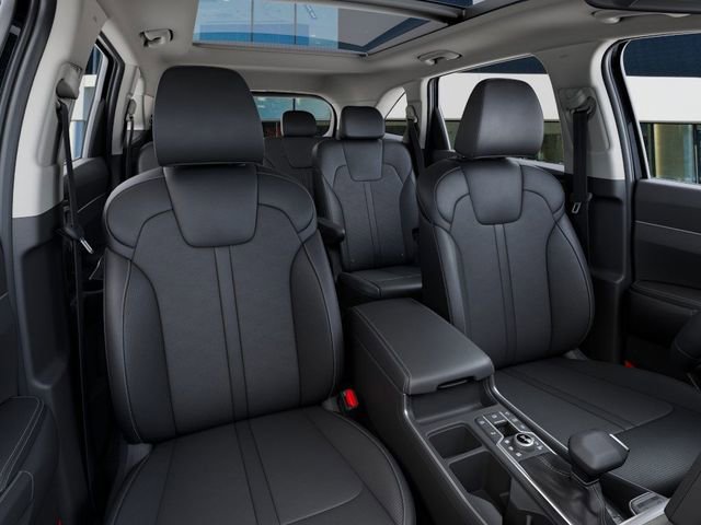New 2026 Kia Sorento EX image 15