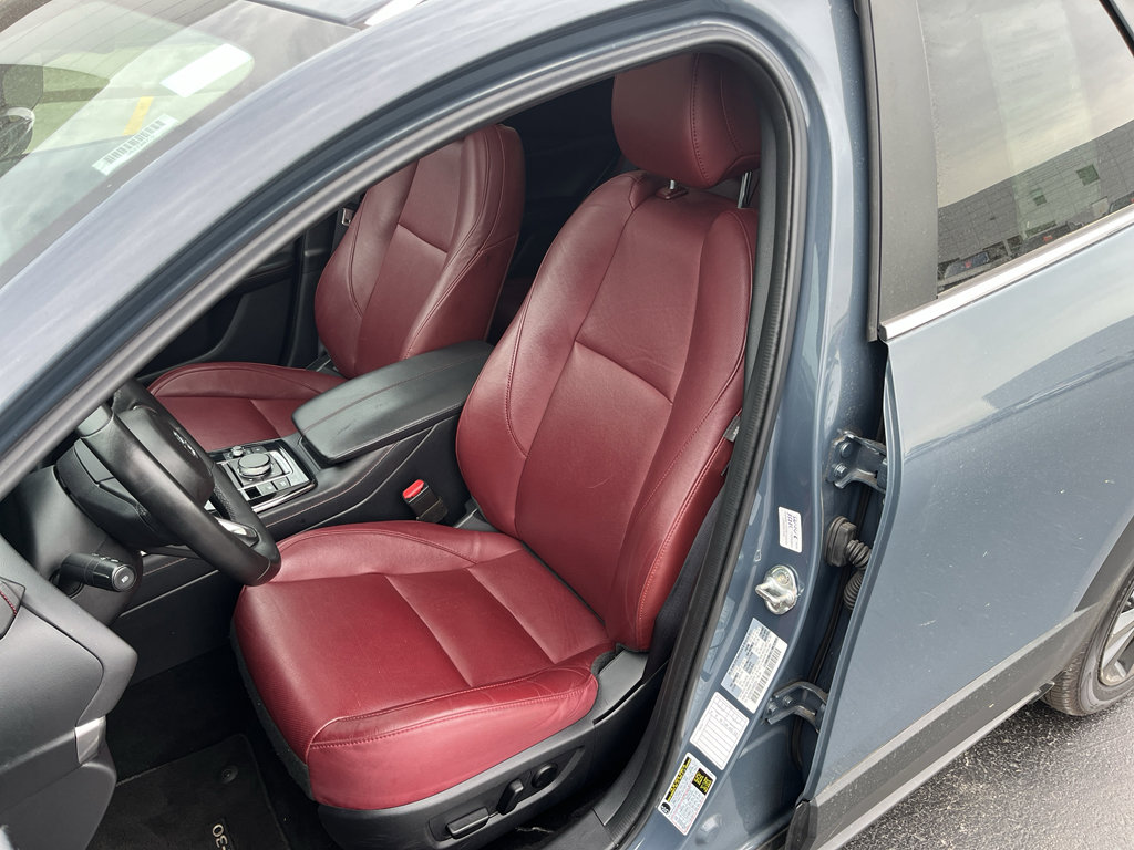 Used 2024 MAZDA CX-30 AWD 2.5 S w/ Preferred Package image 30