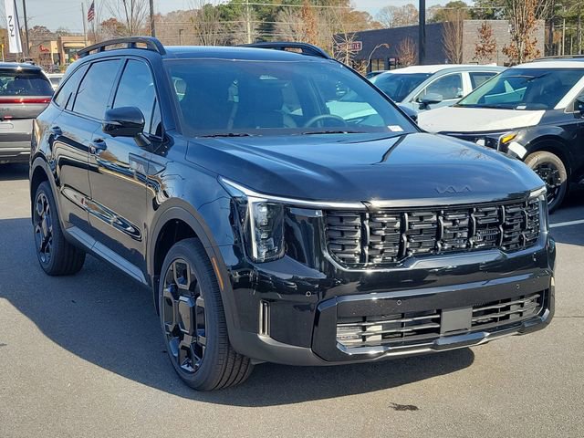 New 2026 Kia Sorento SX Prestige image 3