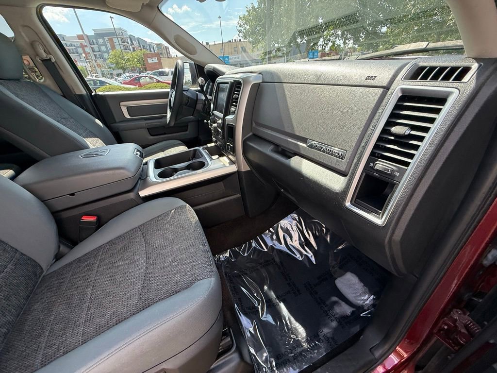 Used 2016 RAM 3500 Big Horn AWD/4WD image 41