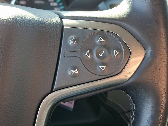 Used 2019 Chevrolet Suburban LT image 22