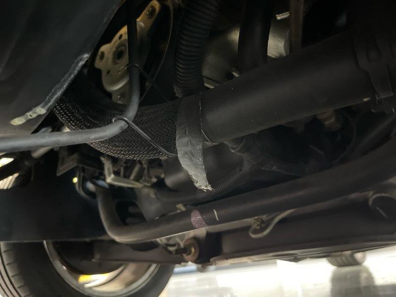 Used 2004 Ford Mustang Cobra RWD image 59
