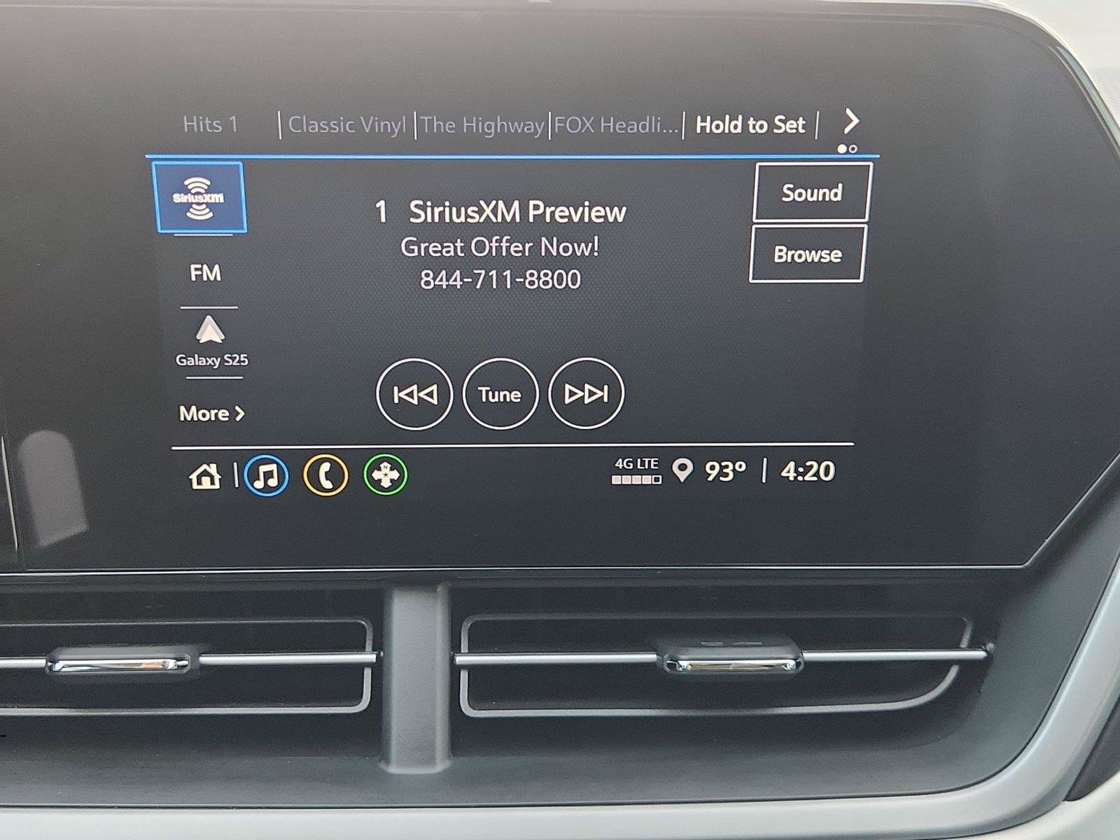 Used 2025 Chevrolet Trax LS FWD image 13