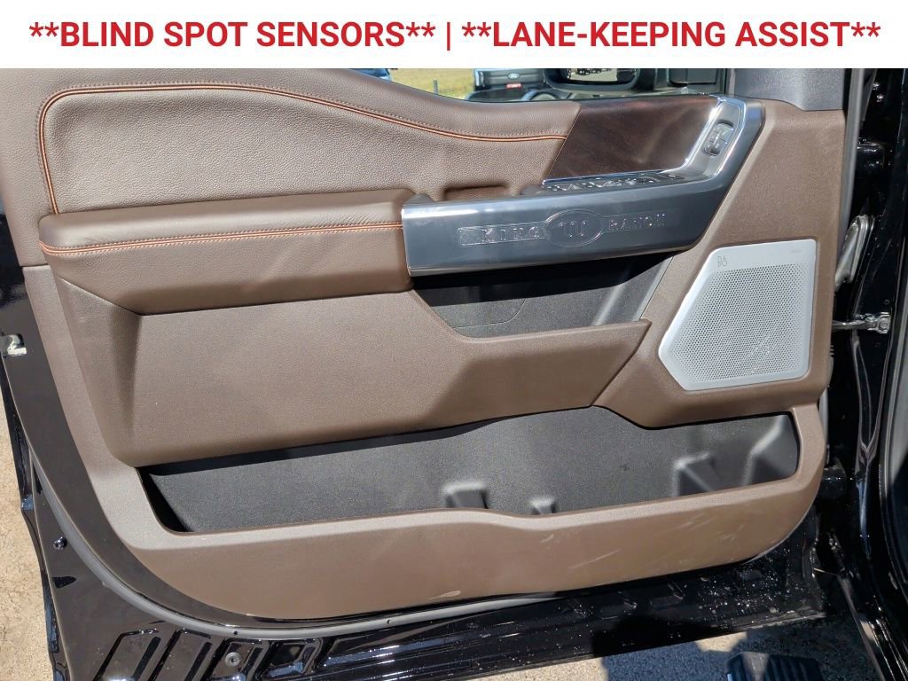 New 2026 Ford F250 King Ranch image 11
