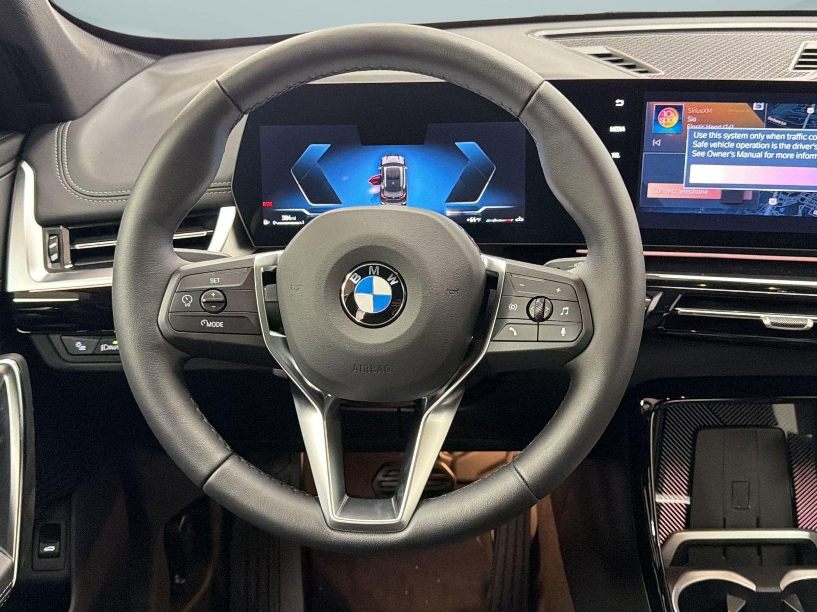 Used 2026 BMW X1 xDrive28i w/ Convenience Package AWD/4WD image 16