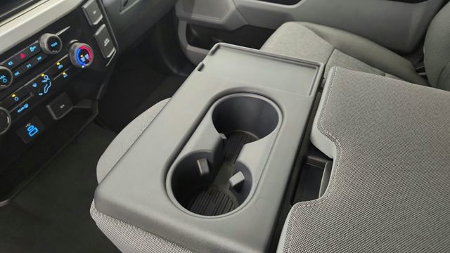 New 2026 Ford F350 XL w/ STX Appearance Package image 14