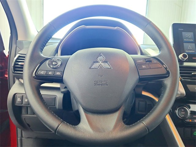 Used 2022 Mitsubishi Eclipse Cross SE image 22