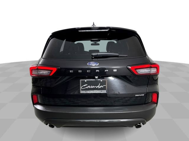 Used 2025 Ford Escape ST-Line Select AWD/4WD image 7