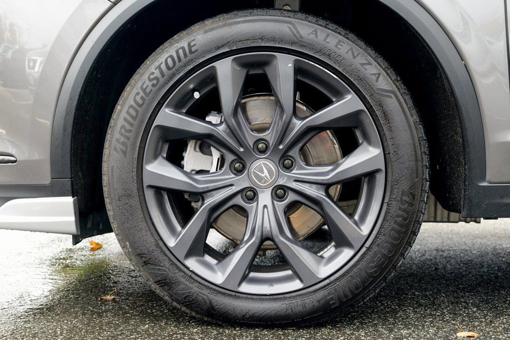 Used 2024 Acura MDX A-Spec image 15