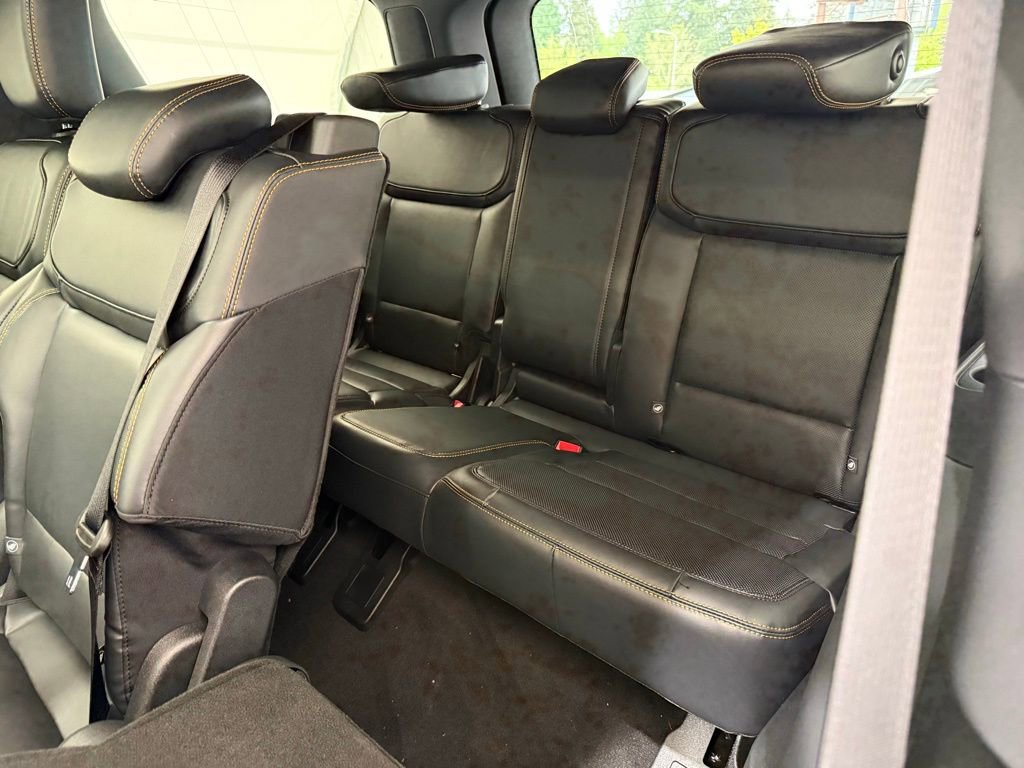 New 2026 Ford Expedition Tremor AWD/4WD image 23