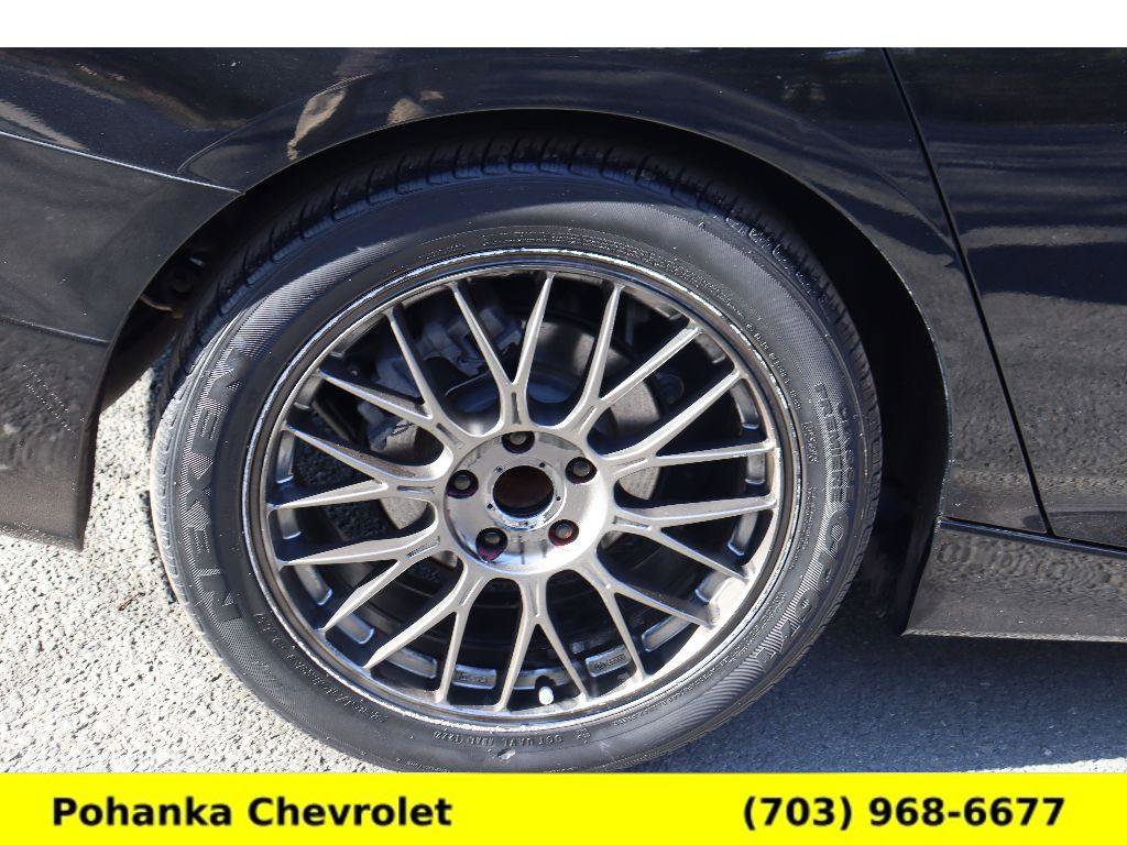 Used 2018 Honda Accord Sport image 30