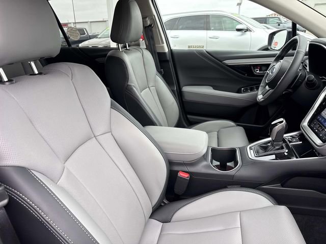 Certified 2025 Subaru Outback Limited image 19