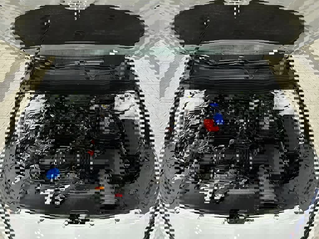 Used 2022 Honda Accord Sport image 12