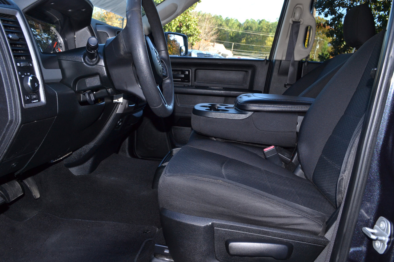 Used 2014 RAM 1500 Express image 24