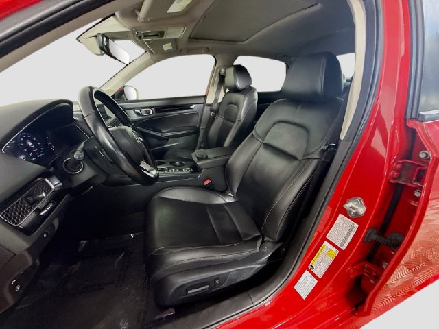 Used 2023 Honda Civic Touring image 21