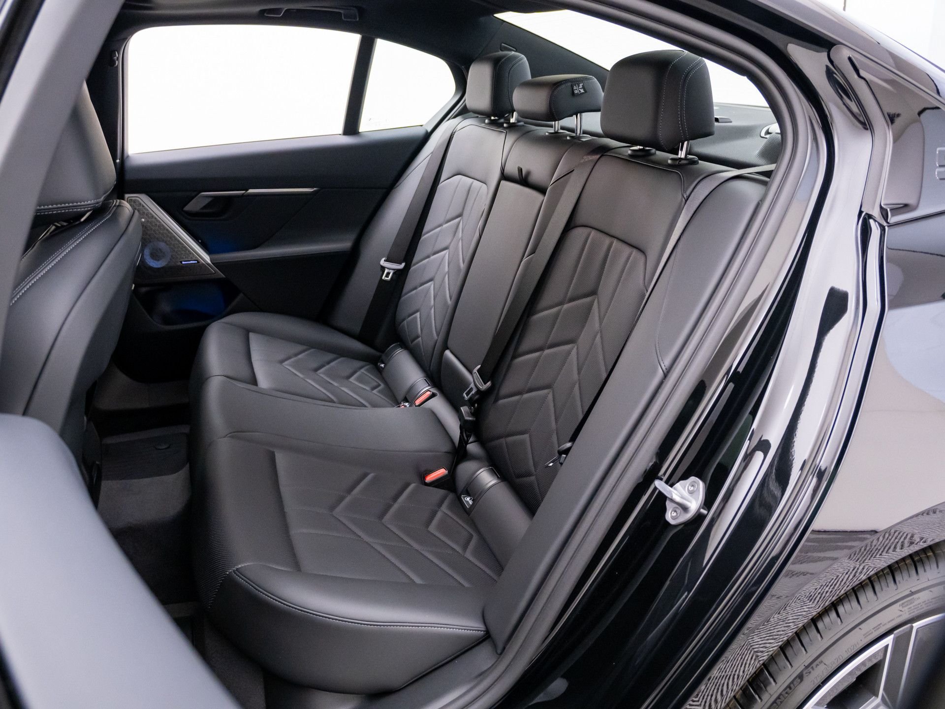 New 2026 BMW i5 M60 AWD/4WD image 20