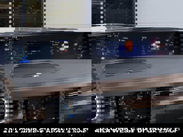 New 2026 Lincoln Navigator Reserve image 14