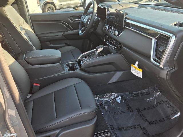 New 2026 GMC Canyon Elevation w/ Convenience Package RWD image 15