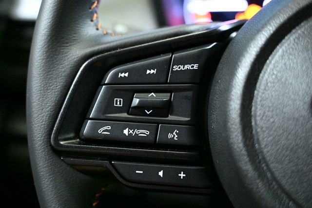 Certified 2025 Subaru Crosstrek 2.5i Limited w/ Popular Package #3A image 38