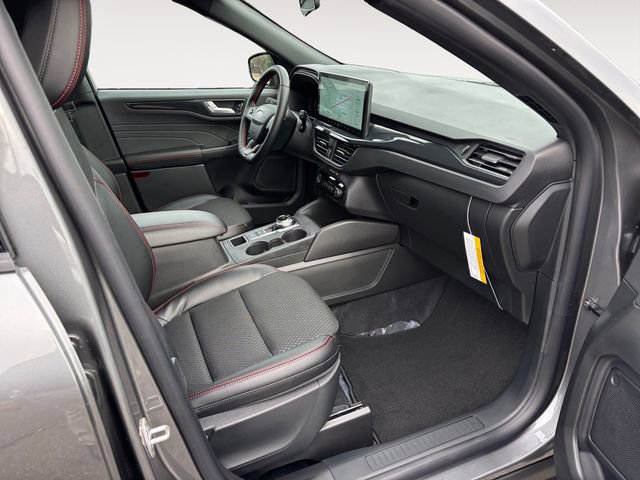 New 2026 Ford Escape ST-Line w/ Tech Pack #1 image 15