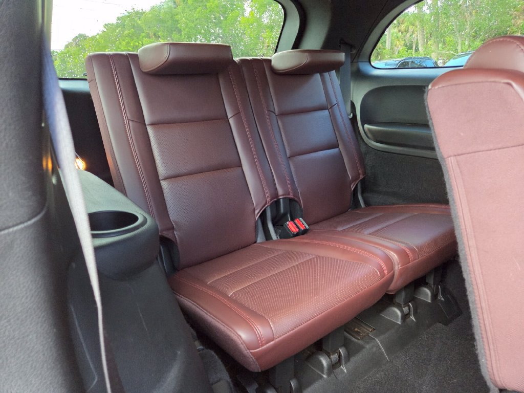 Used 2023 Dodge Durango GT RWD image 20