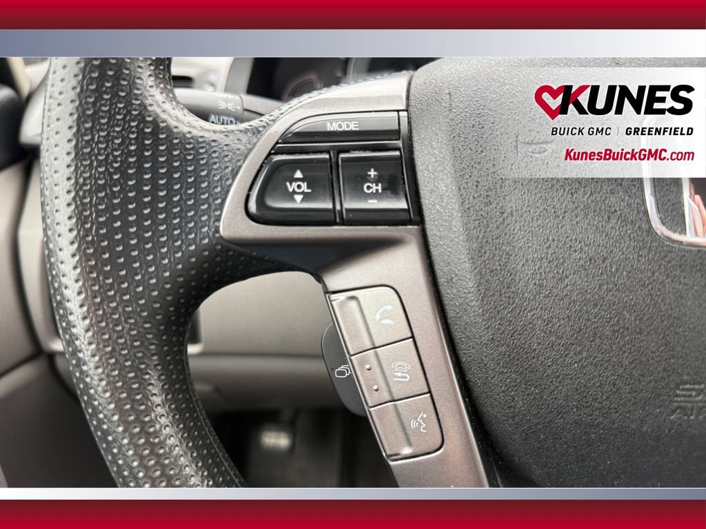 Used 2014 Honda Odyssey EX image 12
