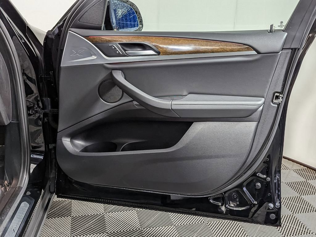 Used 2020 BMW X4 xDrive30i image 26