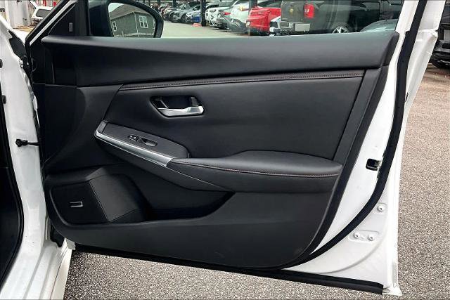 Certified 2023 Nissan Sentra SR w/ SR Premium Package image 21