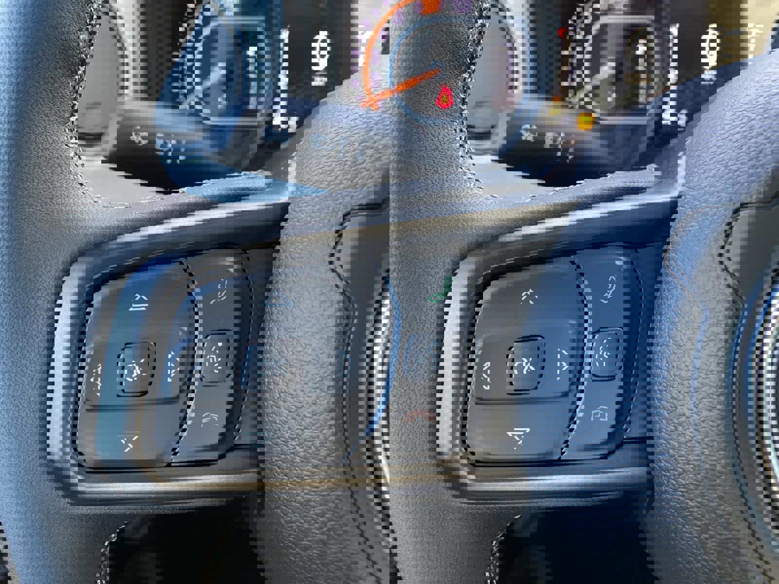 New 2026 Jeep Wrangler Sport S image 14