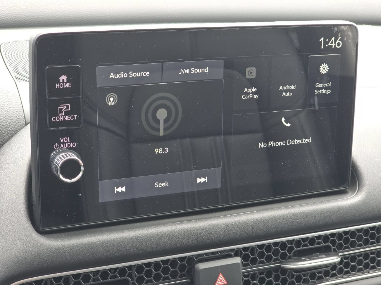 New 2027 Honda HR-V EX-L image 25
