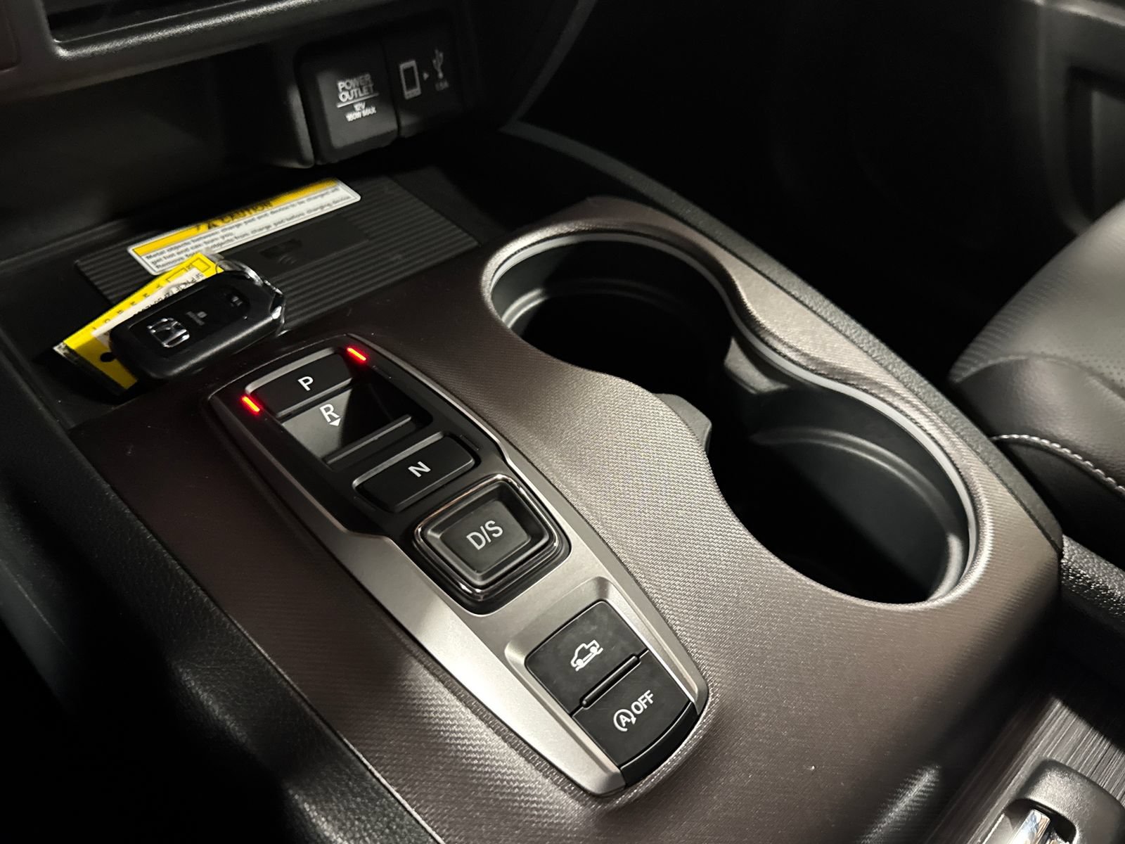 Certified 2023 Honda Ridgeline RTL-E image 25