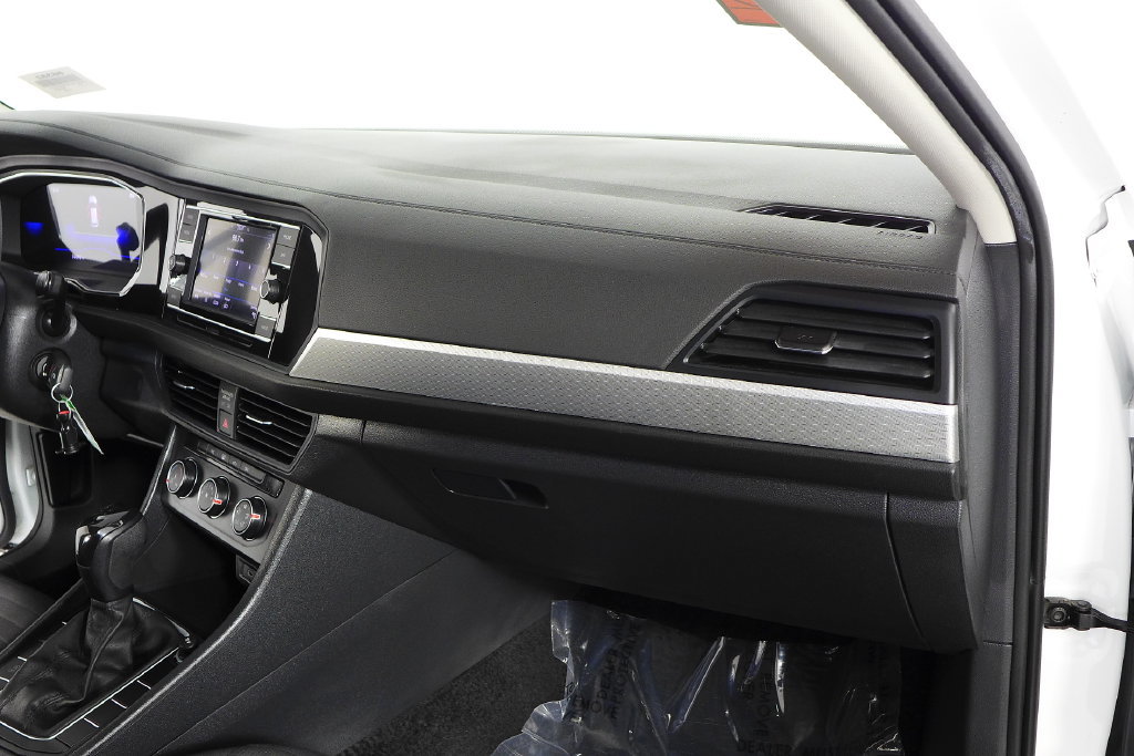 Certified 2023 Volkswagen Jetta S FWD image 14