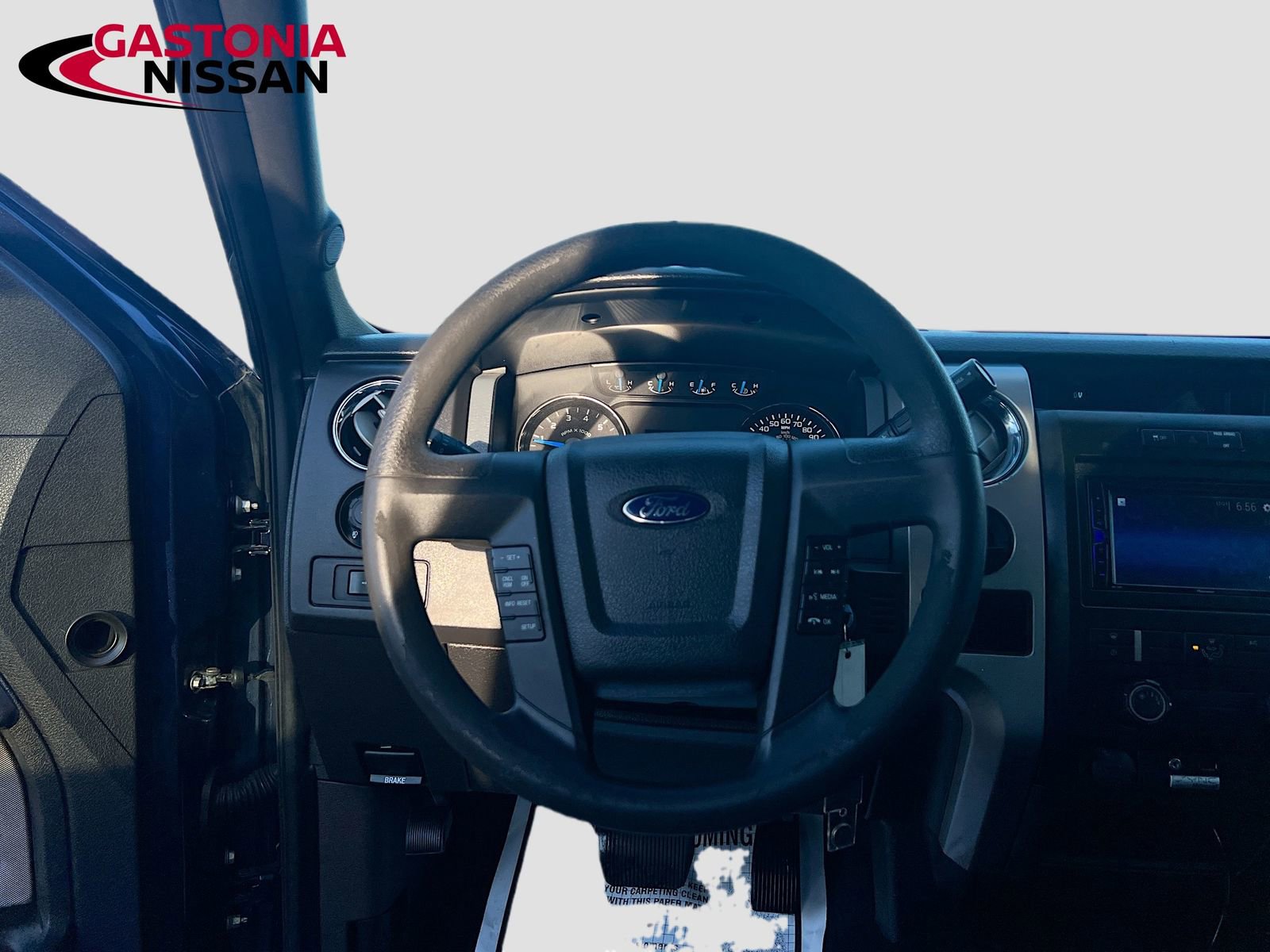 Used 2013 Ford F150 XLT w/ Trailer Tow Pkg image 27