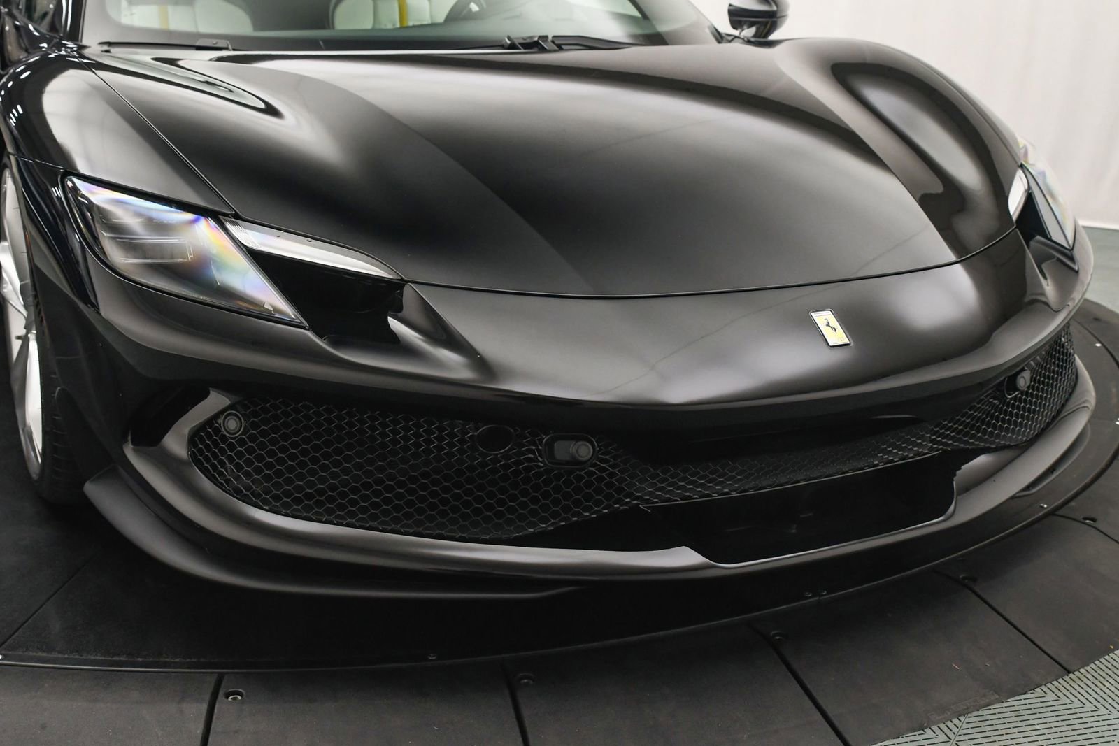 Certified 2024 Ferrari 296 GTB image 23