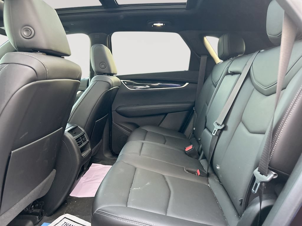 Used 2021 Cadillac XT5 Premium Luxury FWD image 27