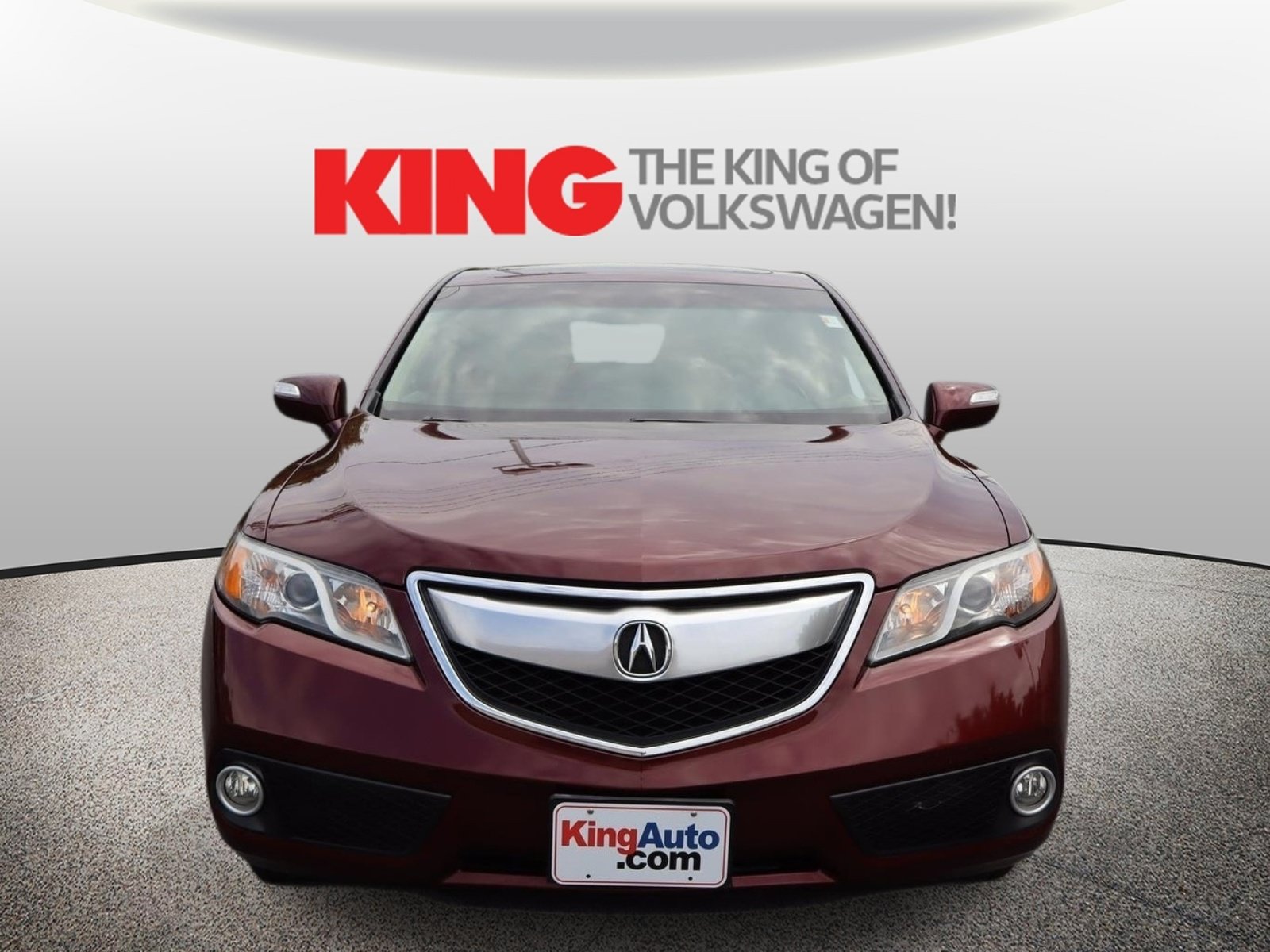 Used 2015 Acura RDX w/ Technology Package FWD image 9