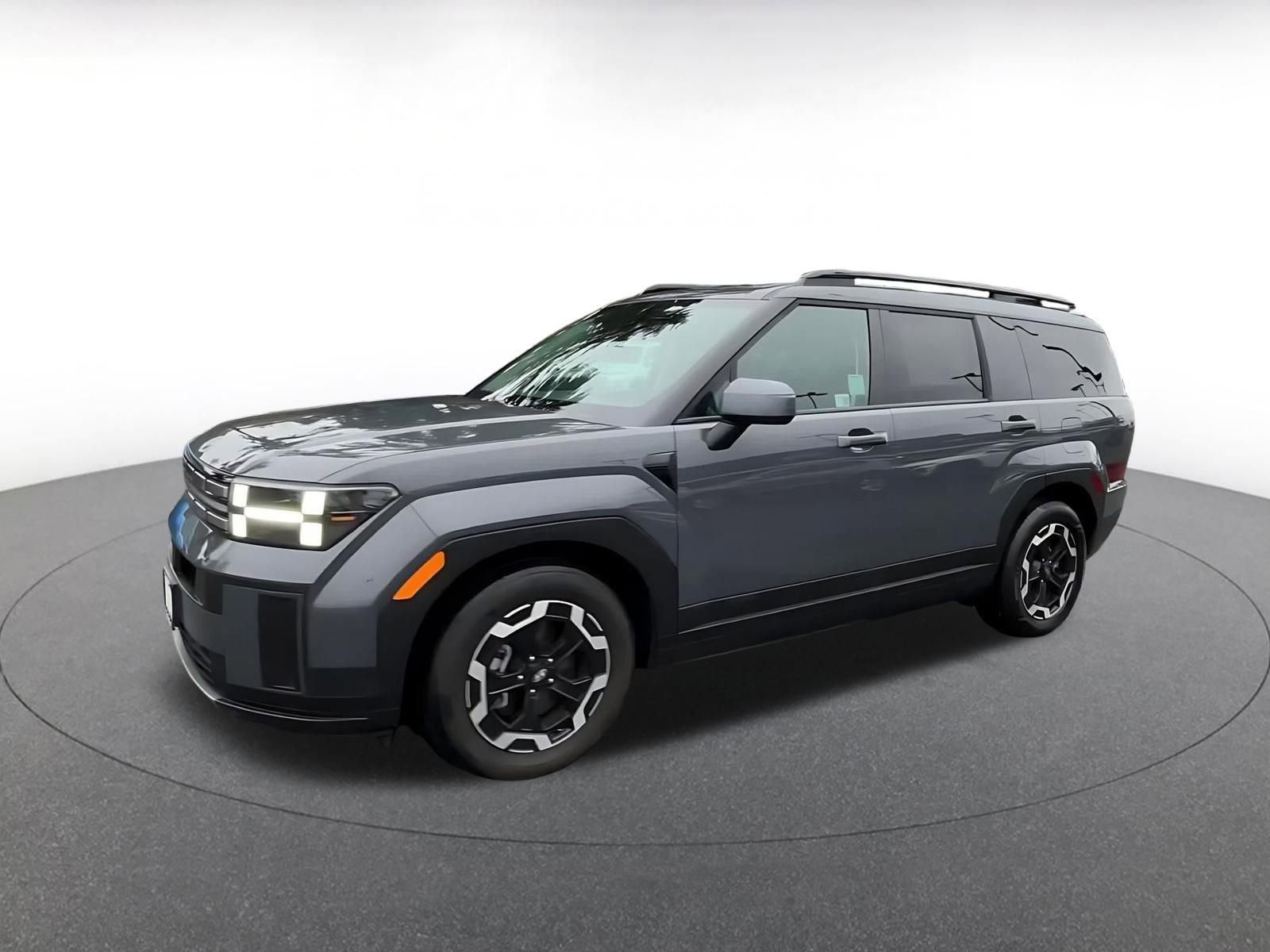 Used 2025 Hyundai Santa Fe SEL image 8