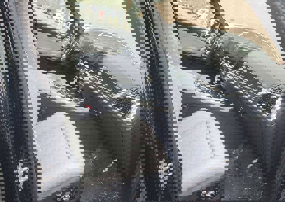 Used 2025 BMW X7 xDrive40i w/ M Sport Package image 6