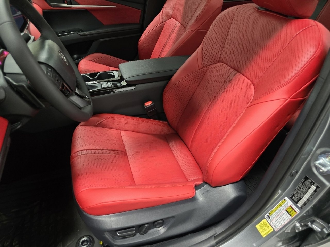 New 2026 Toyota Camry image 25