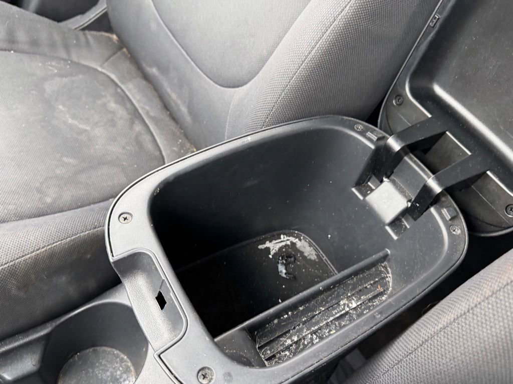 Used 2010 Kia Soul + image 23