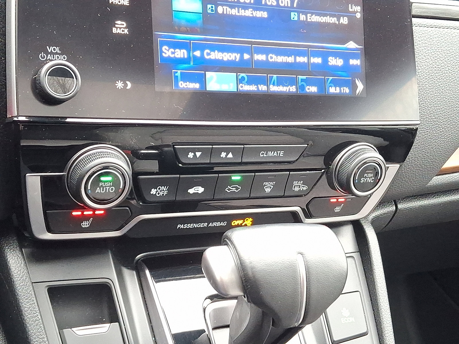 Used 2017 Honda CR-V EX-L image 30