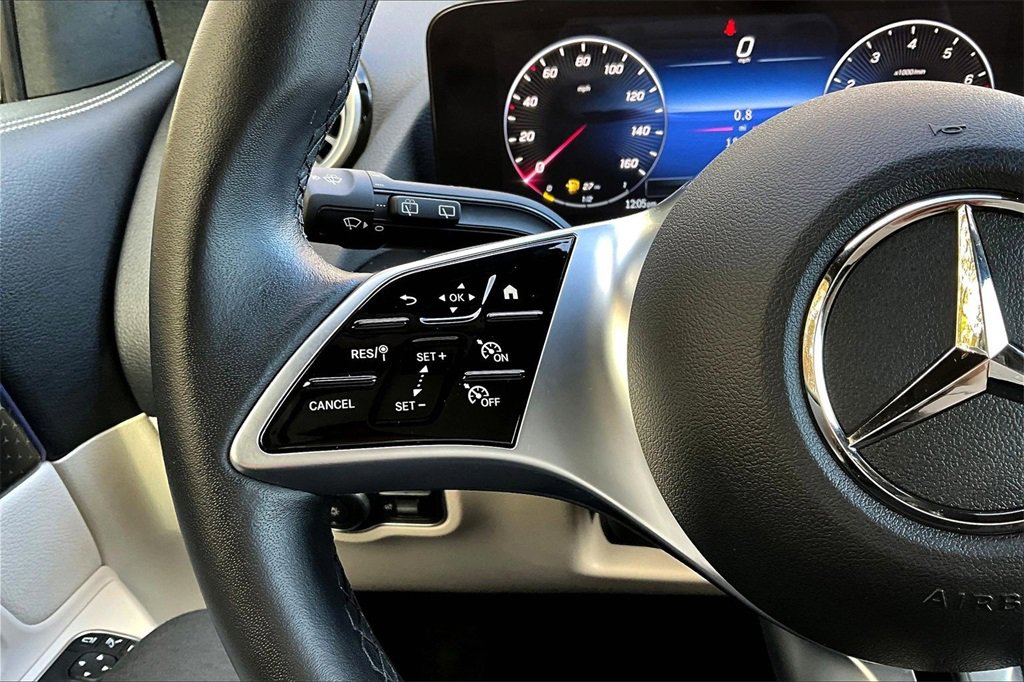 Used 2024 Mercedes-Benz GLA 250 GLA 250 image 11