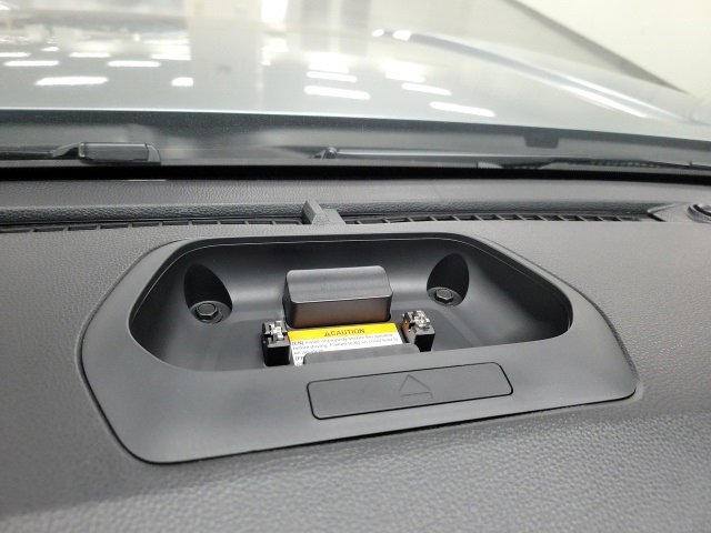 New 2025 Toyota Tacoma 4x4 Double Cab Hybrid image 24