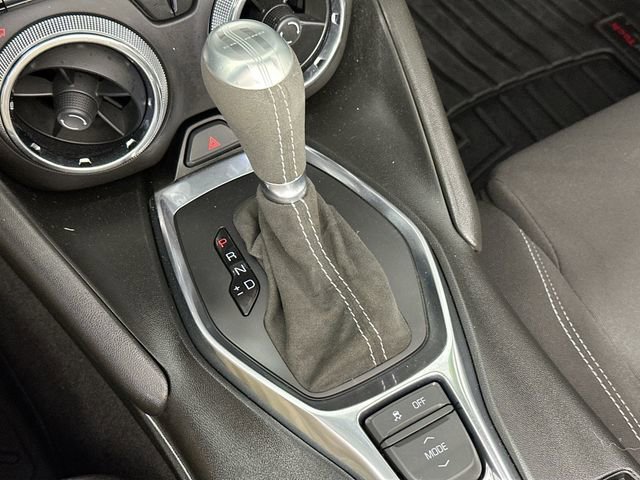 Used 2023 Chevrolet Camaro LT w/ RS Package image 16