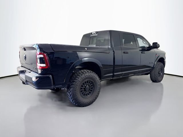 Used 2022 RAM 3500 Limited image 7
