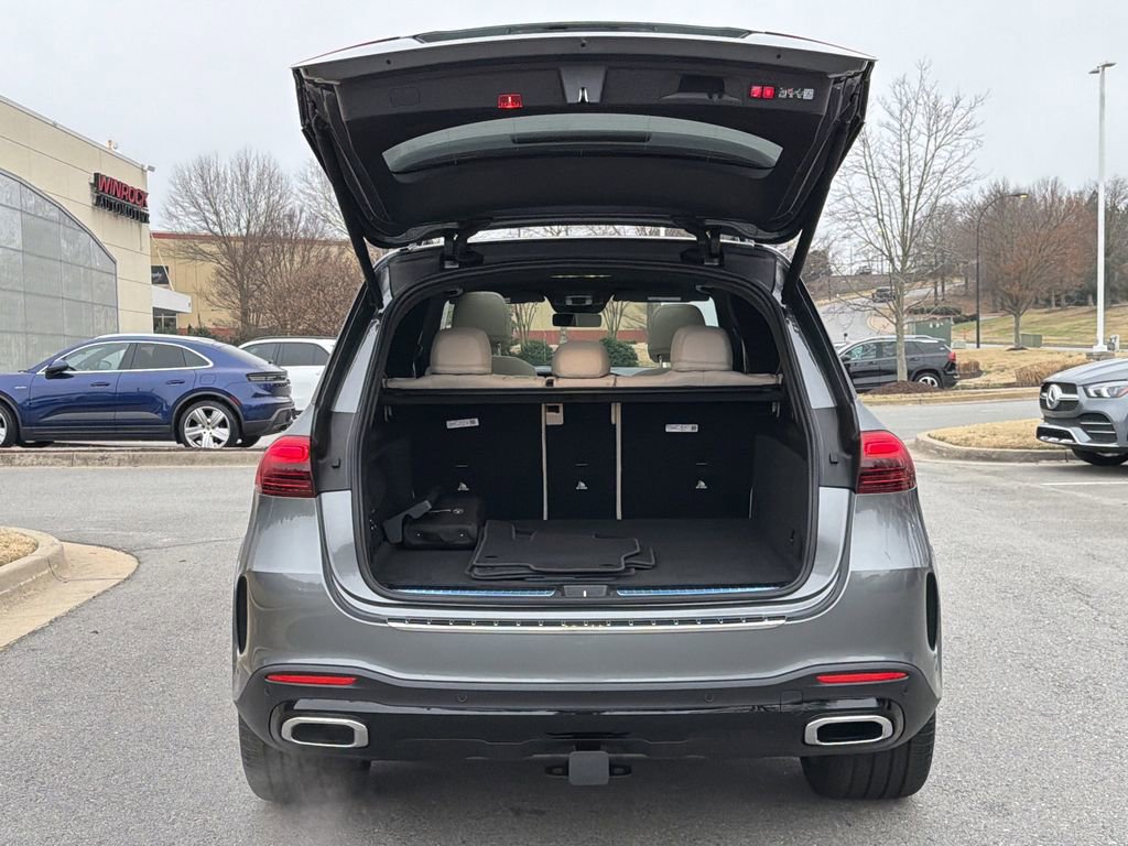 New 2026 Mercedes-Benz GLE 450 4MATIC image 17