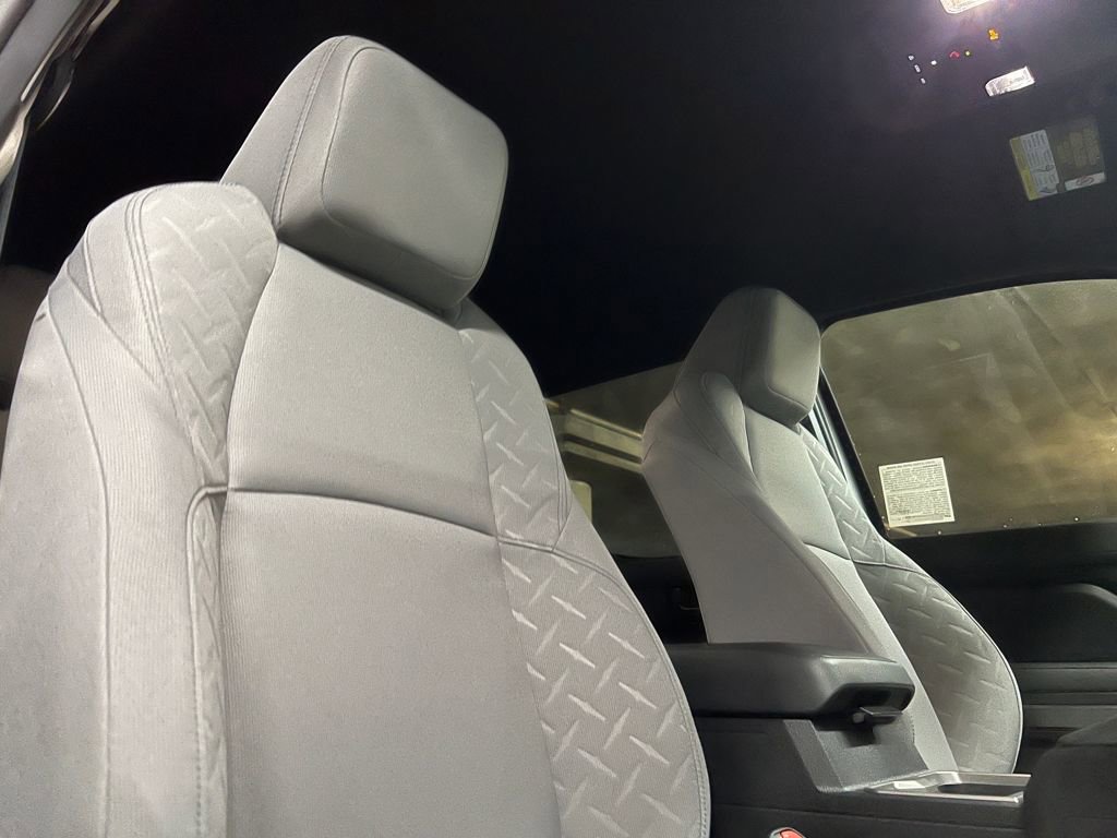 New 2025 Toyota Tacoma SR5 image 15