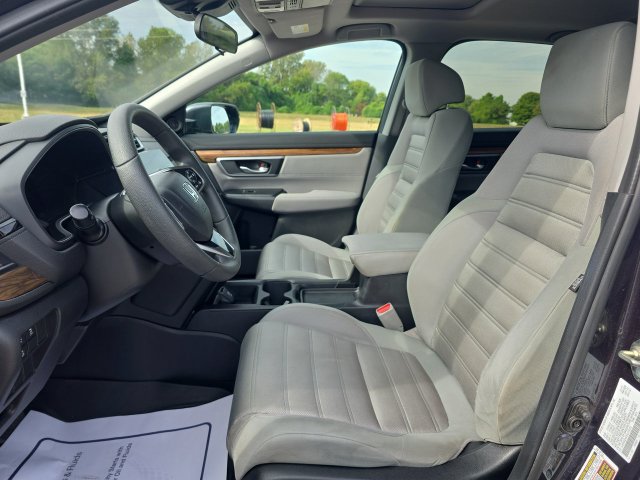 Used 2017 Honda CR-V EX image 18